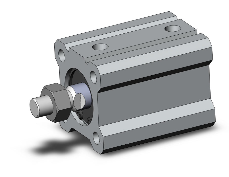 CQ2A16-20DM Compact Cylinder, CQ2