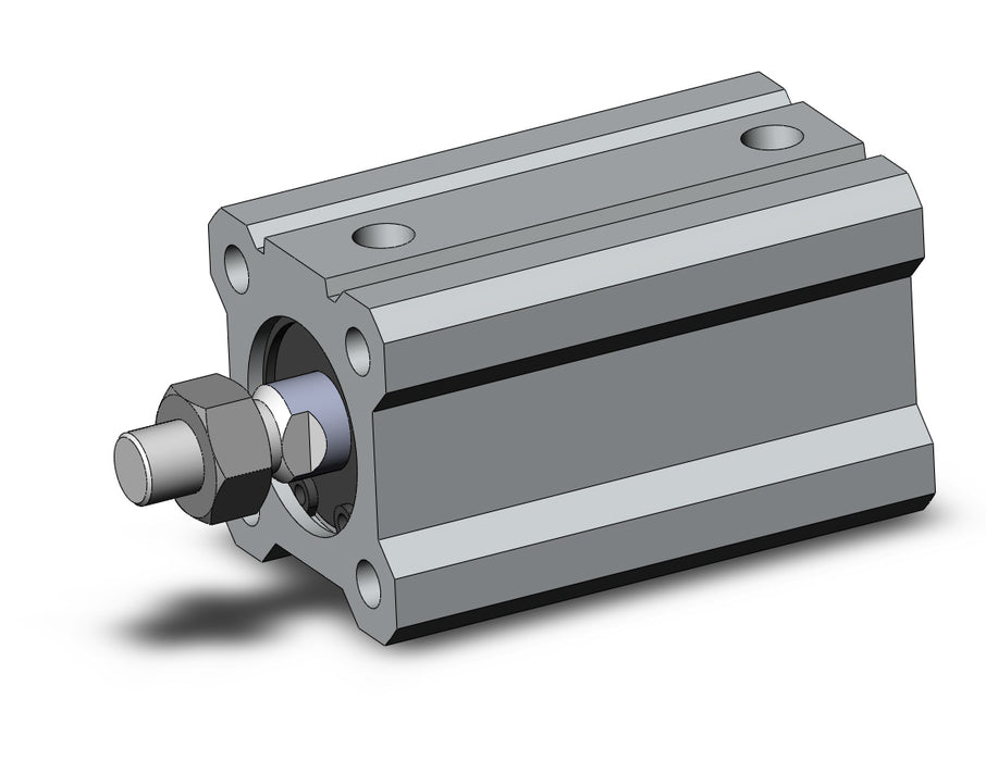CQ2A16-30DCM Compact Cylinder, CQ2