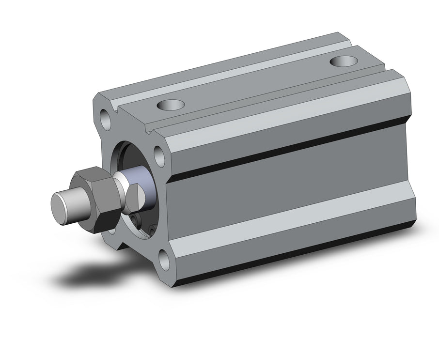 CQ2A16-30DM Compact Cylinder, CQ2