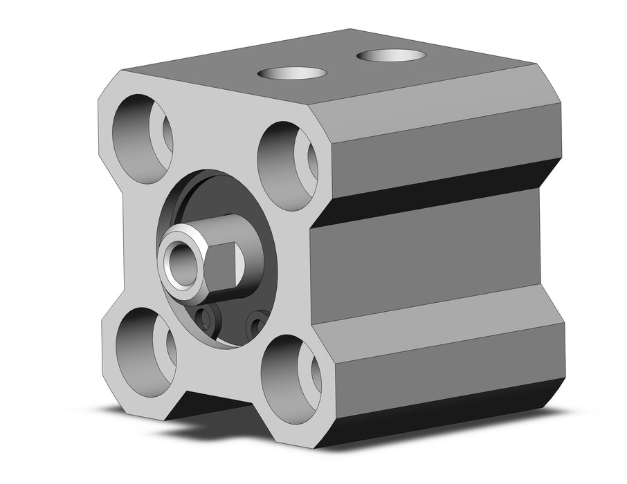 CQ2A16-5D Compact Cylinder, CQ2