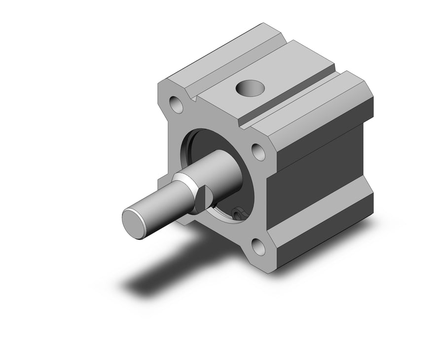 CQ2A16-5TM Compact Cylinder, CQ2