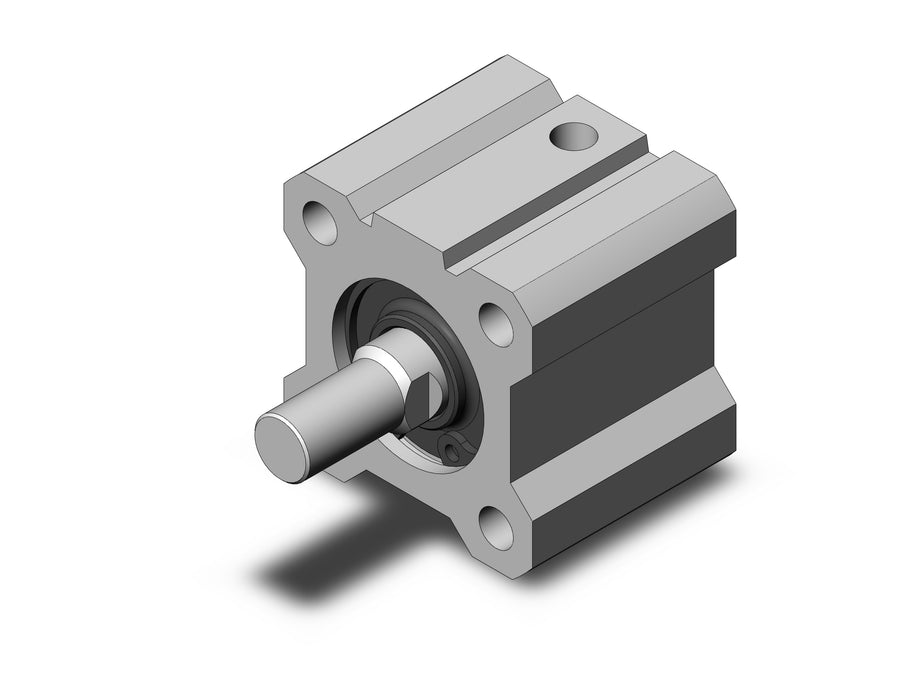 CQ2A20-10SFM COMPACT CYLINDER, CQ2