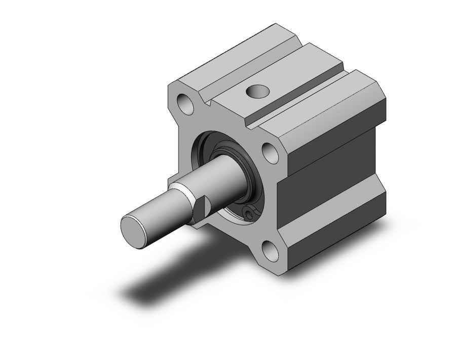 CQ2A20-10TM Compact Cylinder, CQ2