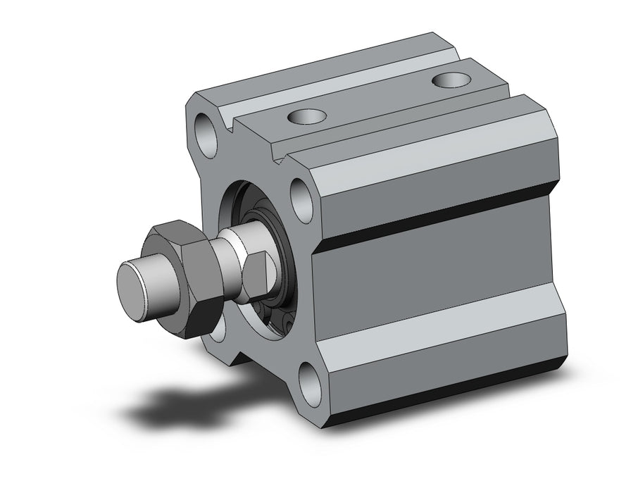 CQ2A20-15DM Compact Cylinder, CQ2