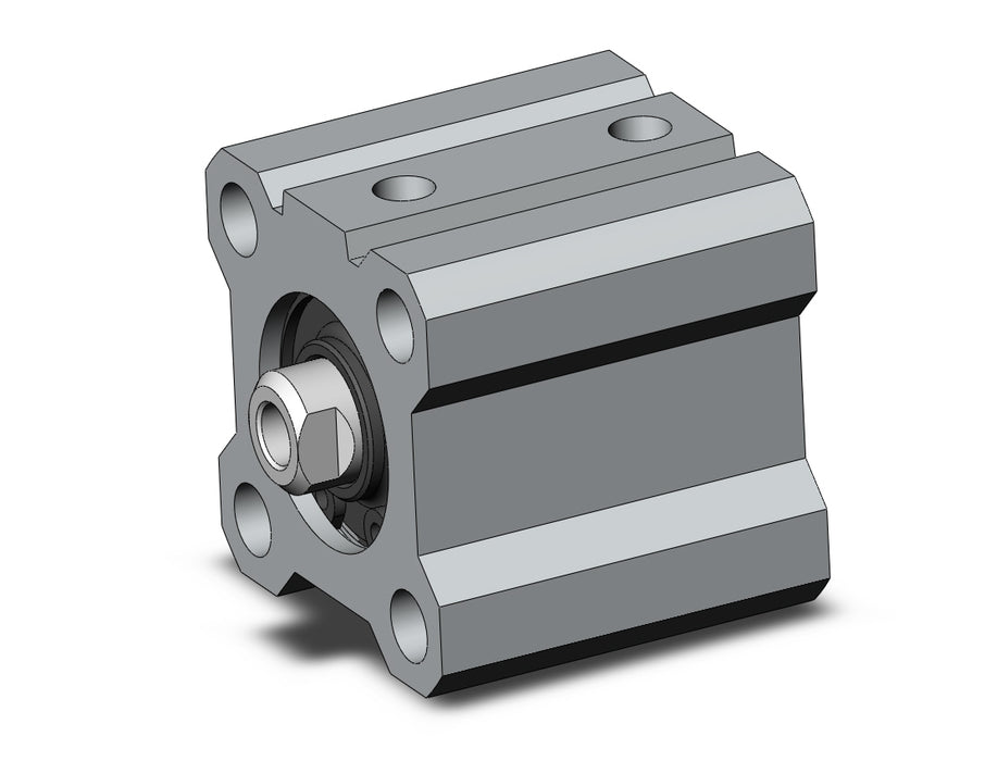 CQ2A20-15D Compact Cylinder, CQ2