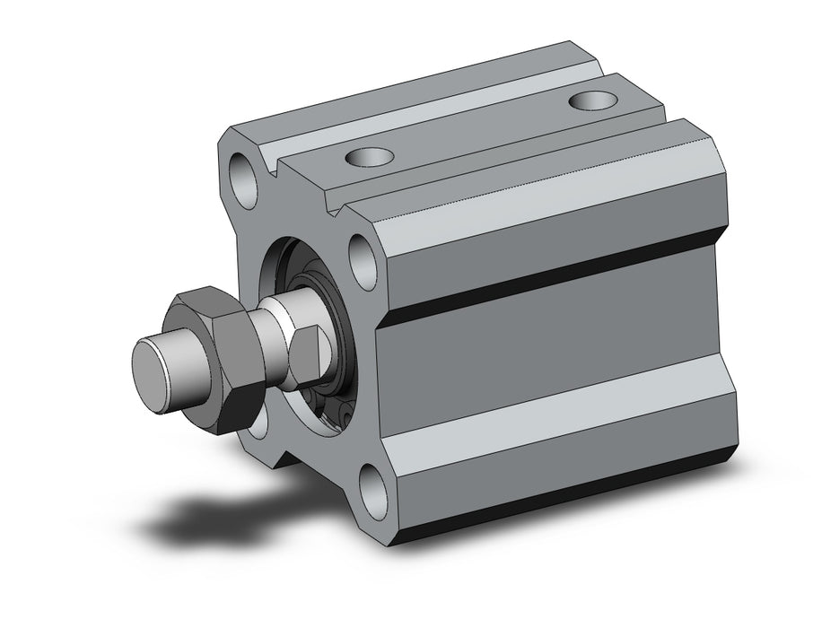 CQ2A20-20DCM Compact Cylinder, CQ2