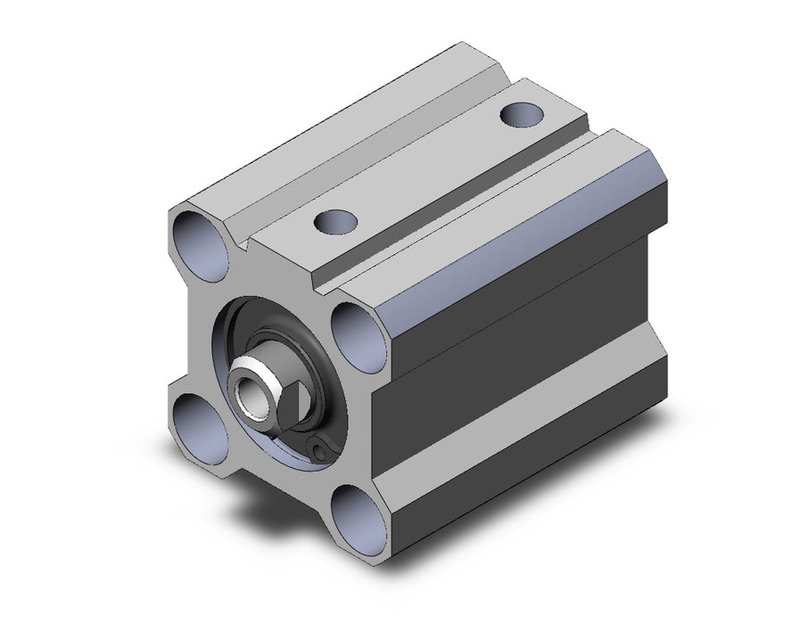 CQ2A20-25D-XB6 Compact Cylinder, CQ2
