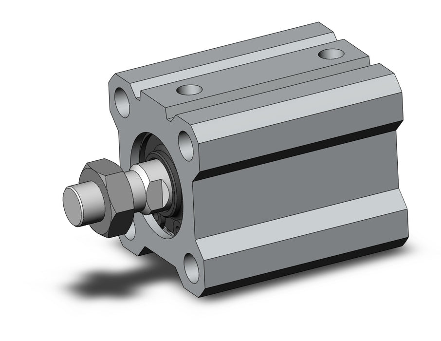CQ2A20-25DM Compact Cylinder, CQ2