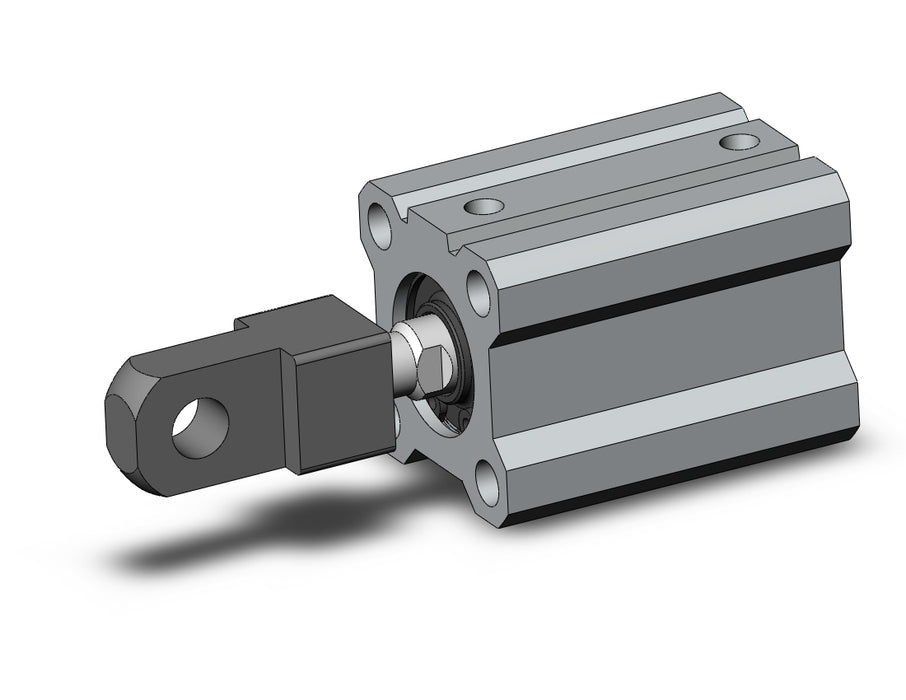 CQ2A20-30DCM-V Compact Cylinder, CQ2