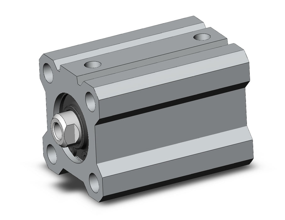 CQ2A20-30DF COMPACT CYLINDER, CQ2