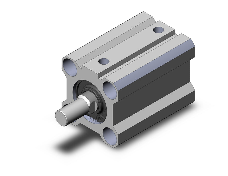 CQ2A20-30DM-XB7 Compact Cylinder, CQ2