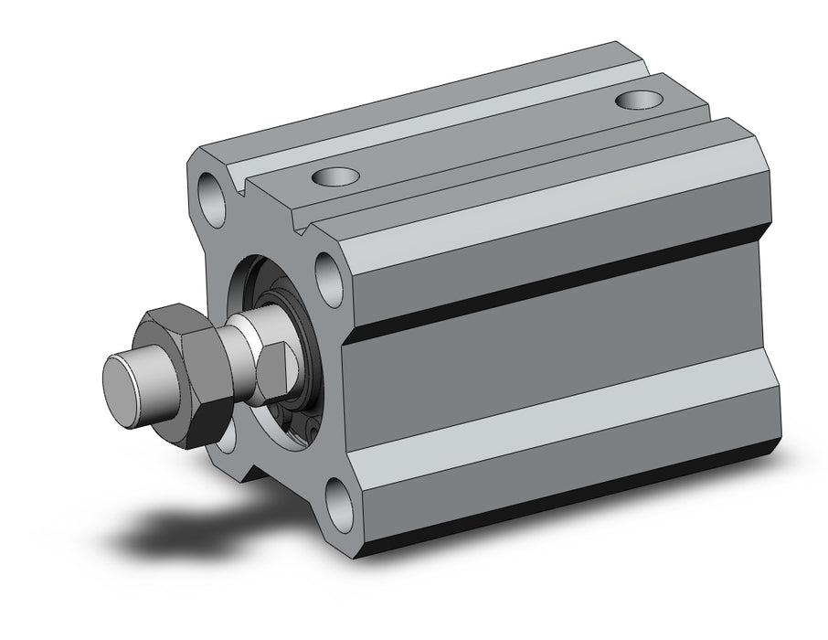 CQ2A20-30DM Compact Cylinder, CQ2