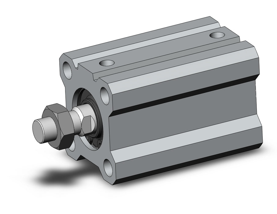 CQ2A20-35DM Compact Cylinder, CQ2