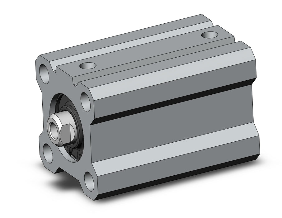 CQ2A20-35D Compact Cylinder, CQ2