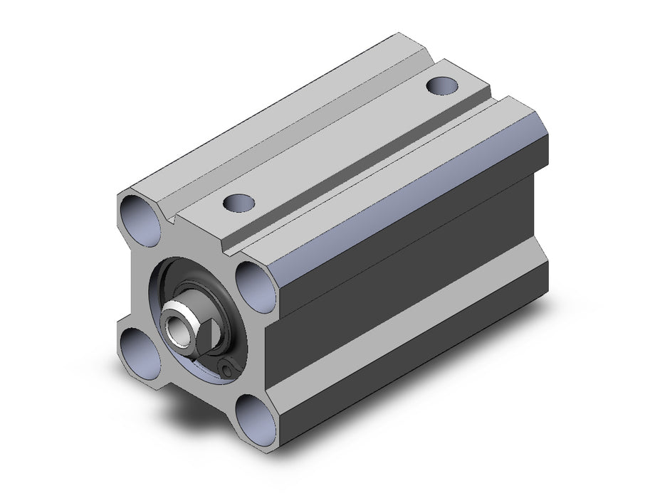 CQ2A20-40D-XB6 Compact Cylinder, CQ2