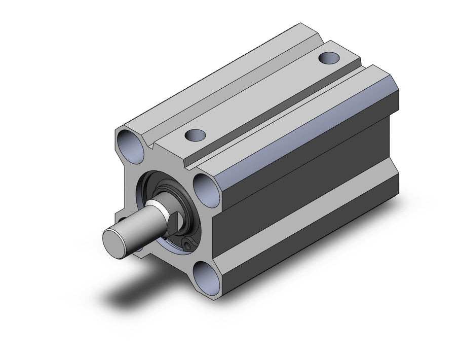 CQ2A20-40DM-XB7 Compact Cylinder, CQ2