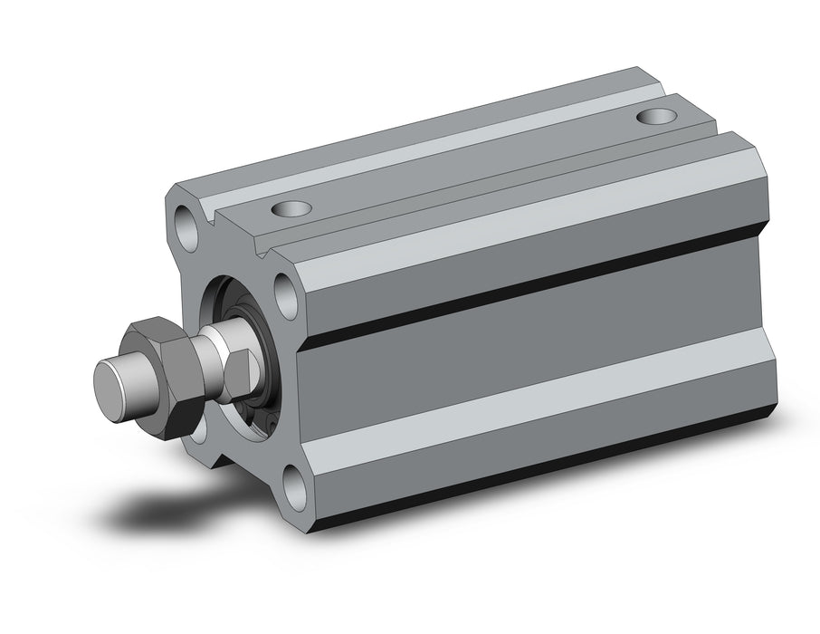 CQ2A20-45DCM Compact Cylinder, CQ2