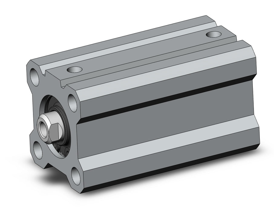 CQ2A20-45D Compact Cylinder, CQ2