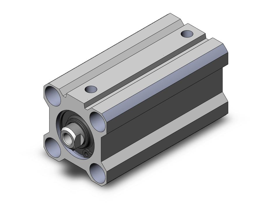 CQ2A20-50D-XB6 Compact Cylinder, CQ2