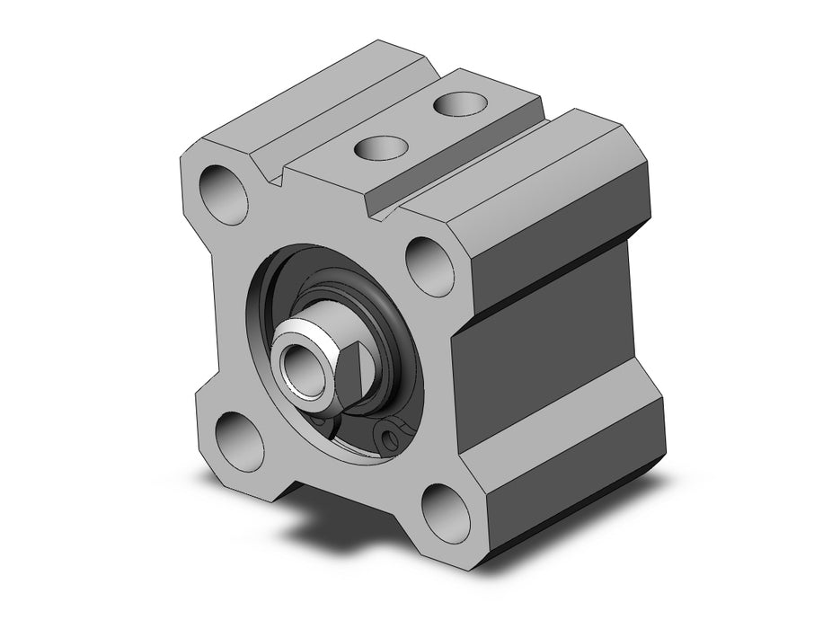 CQ2A20-5D-XC6 Compact Cylinder, CQ2
