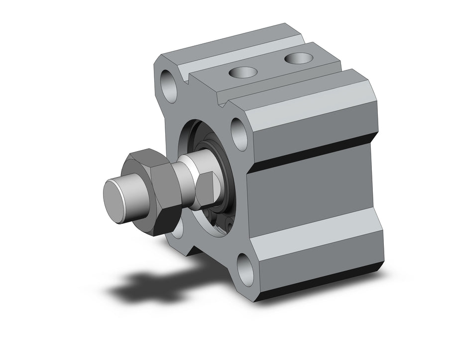 CQ2A20-5DM Compact Cylinder, CQ2