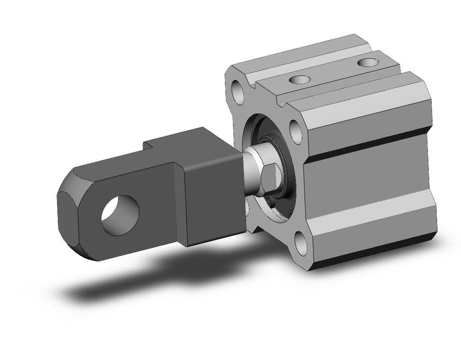 CQ2A25-10DM-V COMPACT CYLINDER, CQ2
