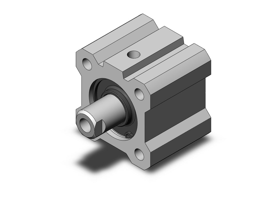 CQ2A25-10T Compact Cylinder, CQ2