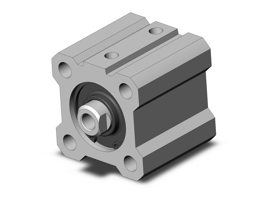 CQ2A25-15D-XC6 Compact Cylinder, CQ2