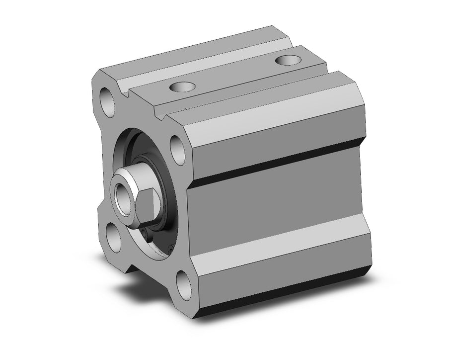 CQ2A25-15DF COMPACT CYLINDER, CQ2