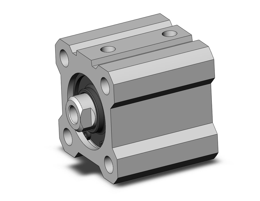 CQ2A25-15D Compact Cylinder, CQ2