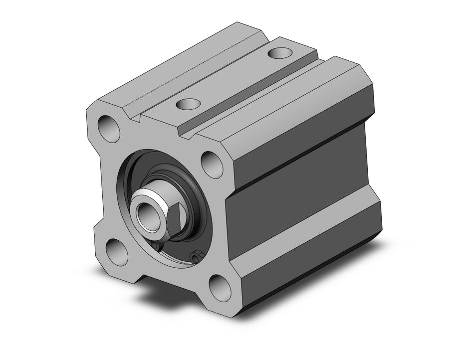 CQ2A25-20D-XC6 Compact Cylinder, CQ2