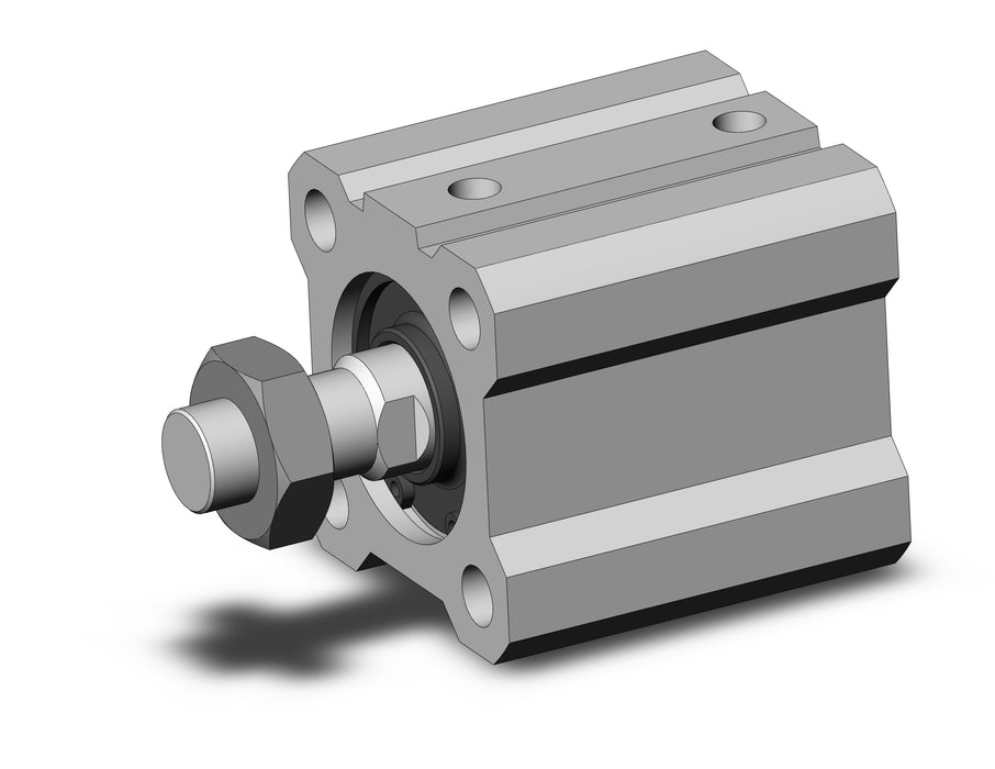 CQ2A25-20DCM Compact Cylinder, CQ2