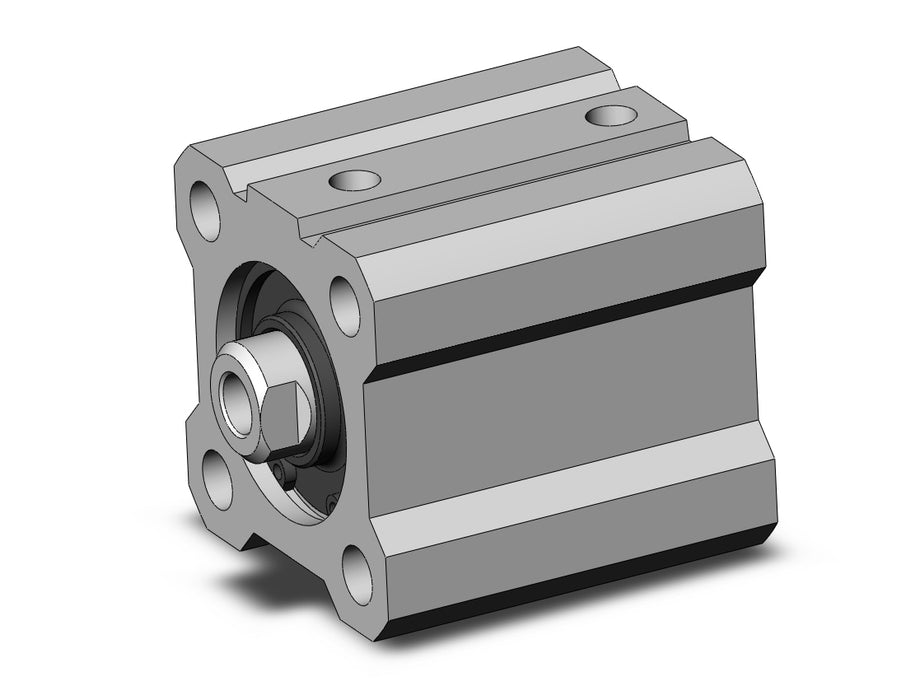CQ2A25-20D Compact Cylinder, CQ2