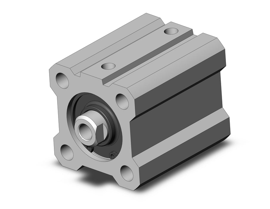 CQ2A25-25D-XC6 Compact Cylinder, CQ2