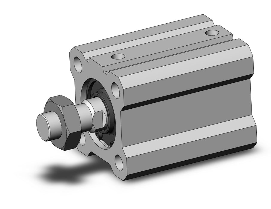 CQ2A25-30DM Compact Cylinder, CQ2