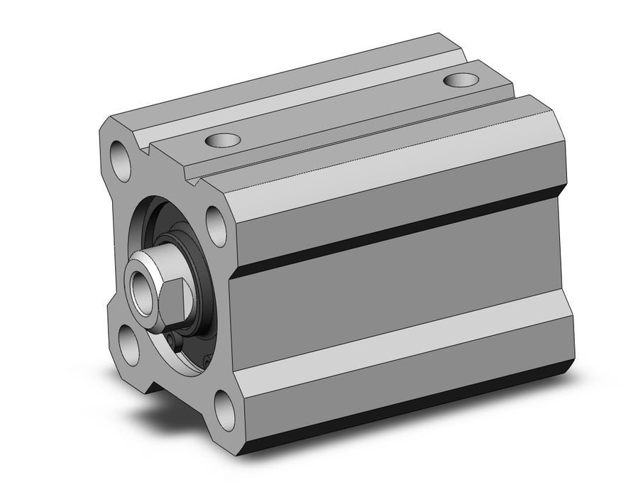 CQ2A25-30D Compact Cylinder, CQ2