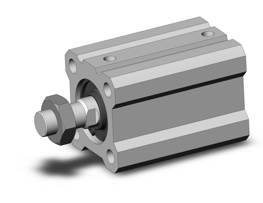 CQ2A25-35DM Compact Cylinder, CQ2