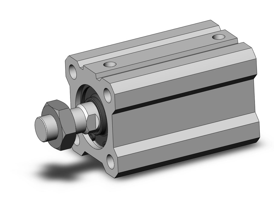 CQ2A25-40DM Compact Cylinder, CQ2