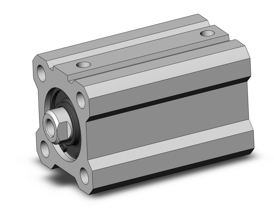 CQ2A25-40D Compact Cylinder, CQ2