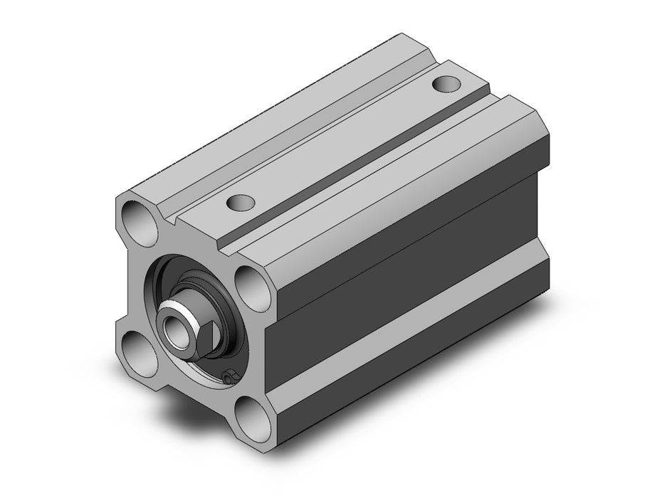 CQ2A25-45D-XB6 Compact Cylinder, CQ2
