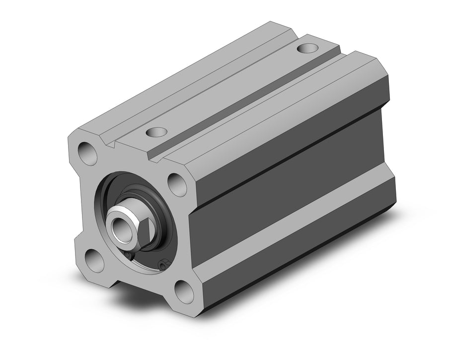 CQ2A25-45D-XC6 Compact Cylinder, CQ2