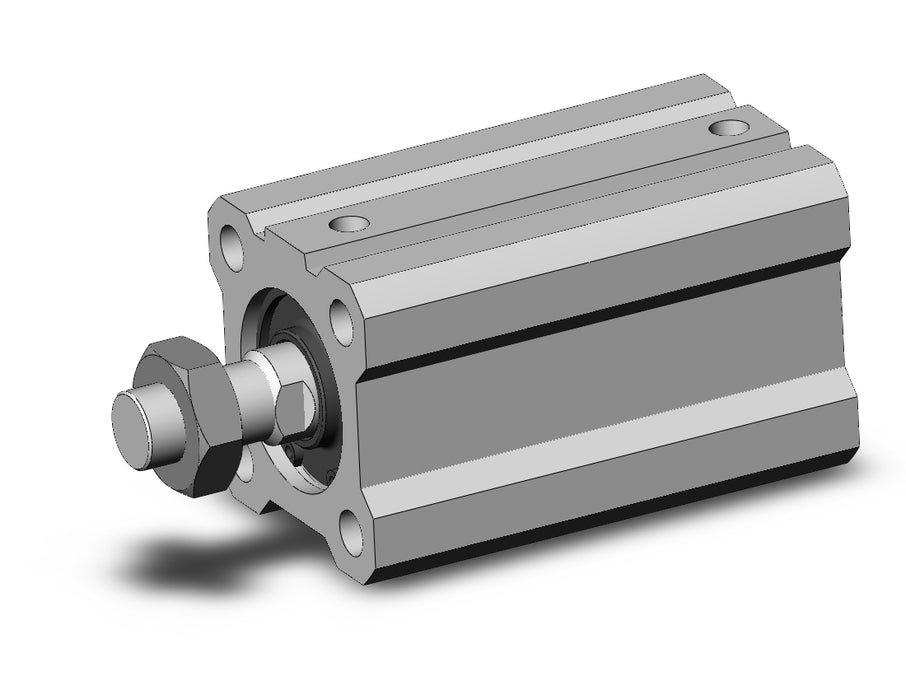 CQ2A25-45DM Compact Cylinder, CQ2