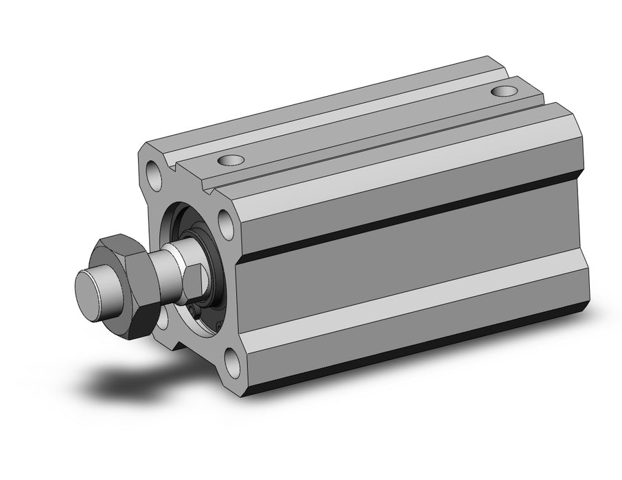 CQ2A25-50DCM Compact Cylinder, CQ2