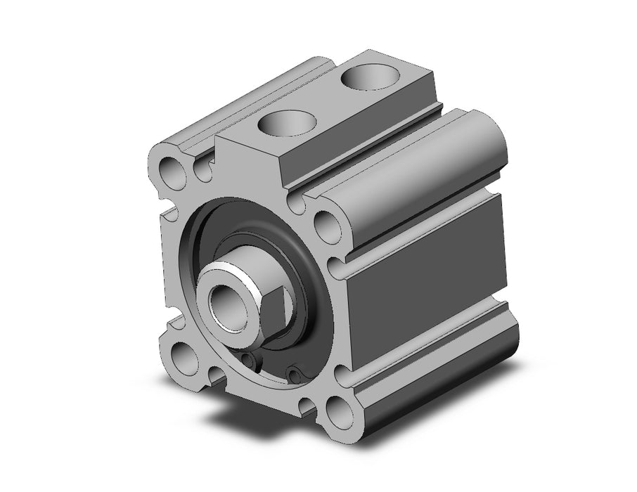 CQ2A32-15DZ-XC6 Compact Cylinder, CQ2-Z