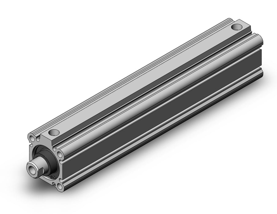 CQ2A32-200DCZ COMPACT CYLINDER, CQ2-Z