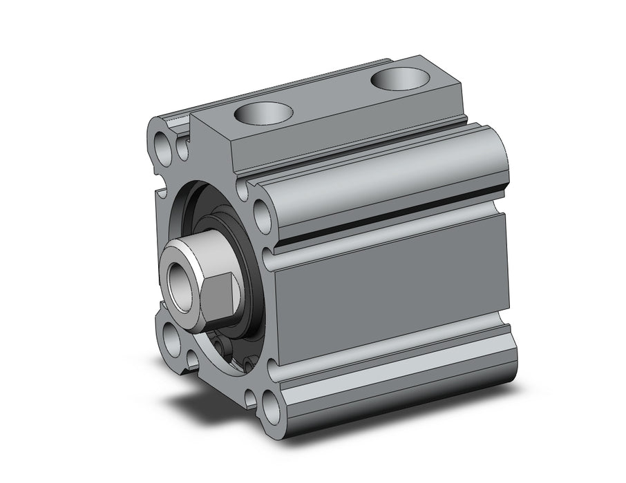 CQ2A32-20DZ Compact Cylinder, CQ2-Z