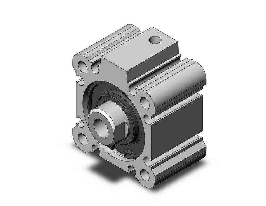 CQ2A32-5SZ Compact Cylinder, CQ2-Z