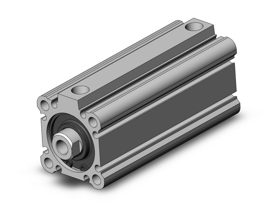 CQ2A32-75DCZ-XC6 COMPACT CYLINDER, CQ2-Z