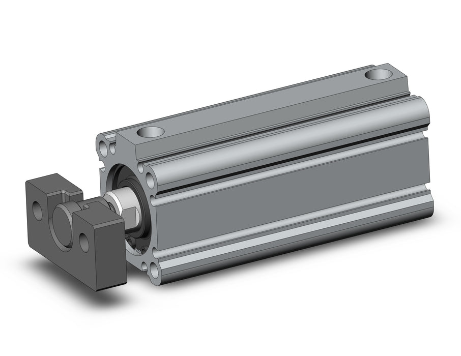 CQ2A32-75DZ-E Compact Cylinder, CQ2-Z