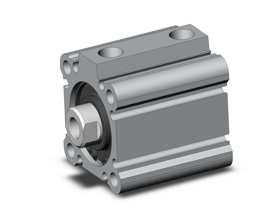 CQ2A32TF-25DZ COMPACT CYLINDER, CQ2-Z